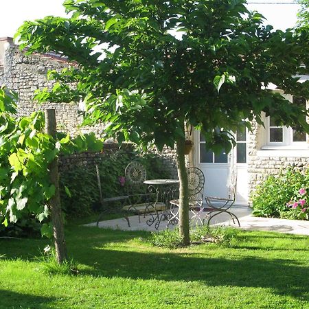La Claverie Sainte-Radegonde-des-Noyers Luaran gambar